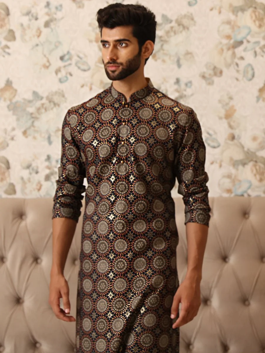 Designer Kurta Collection